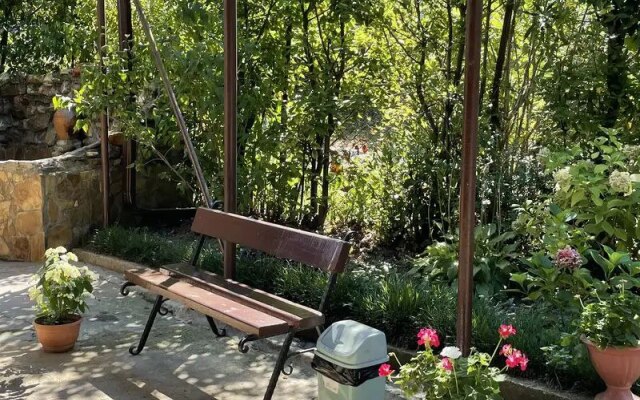 Tikhoye Mesto Linariya Guest house