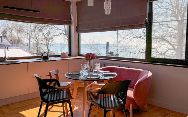 Provans Private house