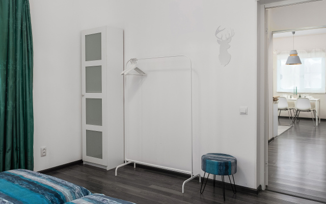 Vuorio Forest Guest house