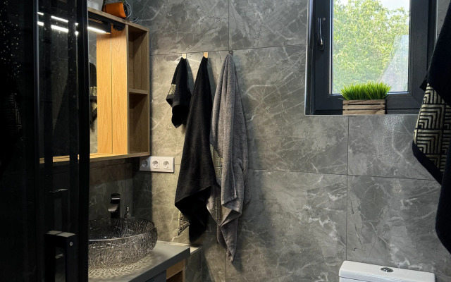 Гостевой дом Оберег