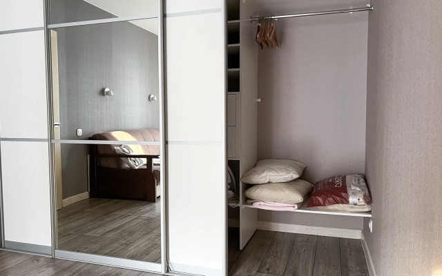 Квартира Краснознаменная 92