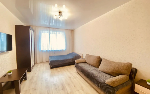 Podb68 Apartments