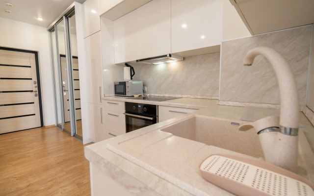 PosutochnoSochi.rf  v ZhK Kontinent Apartament
