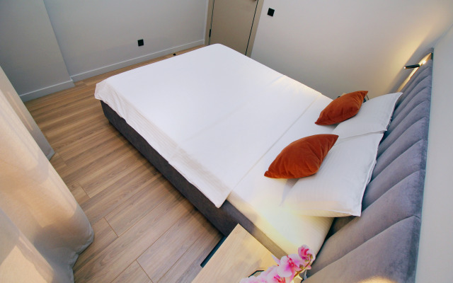 Апартаменты Meridian Prestige stay 328