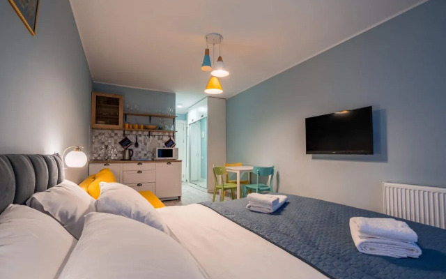 Apartments Welcome Flat in New Gudauri, Loft 1, RedCo