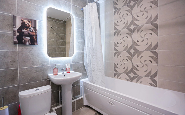 Апартаменты SunSet Александра Хохлова