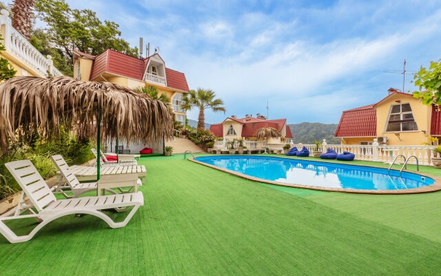 Aist I Kapusta Guest house