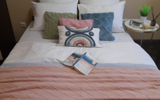 Квартира на Пр Микрорайон  Горняк Д 22