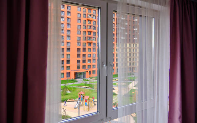 Квартира Космонавтов 11А