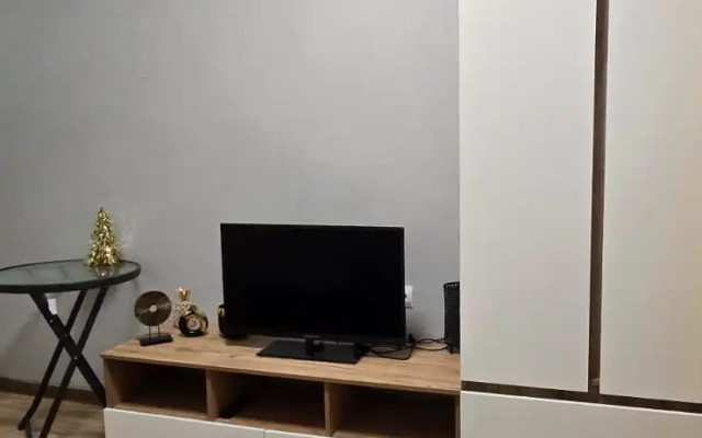 Квартира Уютная Студия у метро Спартак