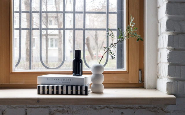 Квартира Двухуровневая в Центре  Москвы