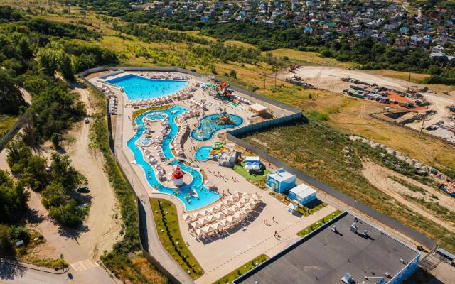 DUBRAVA Guest House
