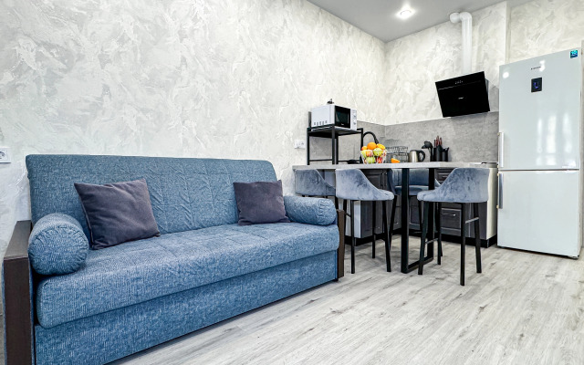 Studiya V Anape V 100 Metrakh Do Morya Flat