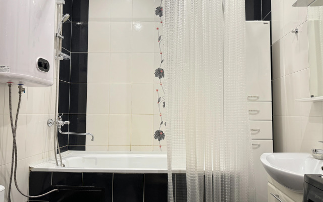 Апартаменты Batasheva Apart