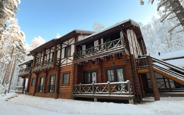 База Отдыха Загородный клуб Дача