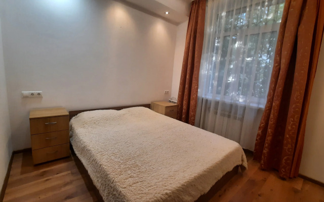 Квартира Просторная на Площади К.Маркса