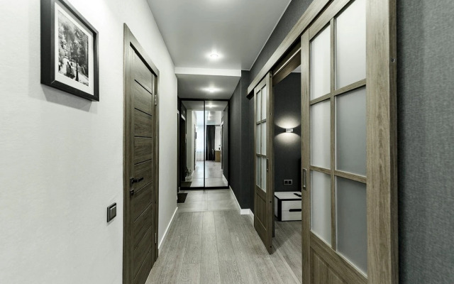 Квартира на улице Попова 103