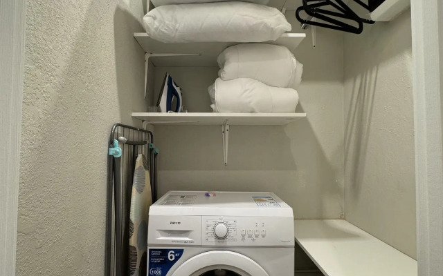 One-room Apartment in the City Center