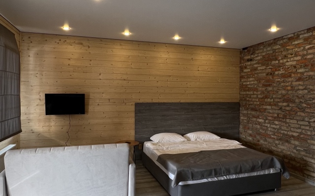 Villa Kenzhe Apart-Hotel