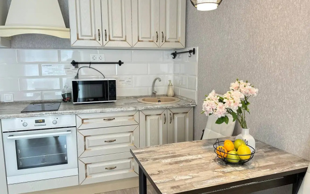 Апартаменты Уютные на Ахметзянова