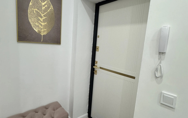 Квартира рядом с Западным пляжем Балтийского моря