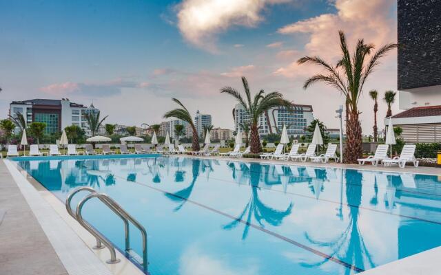 Graf Victor Apart Hotel