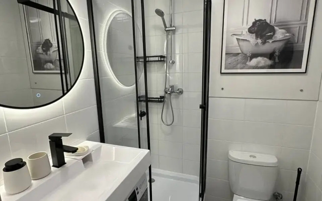 Квартира уютная в Саларьево