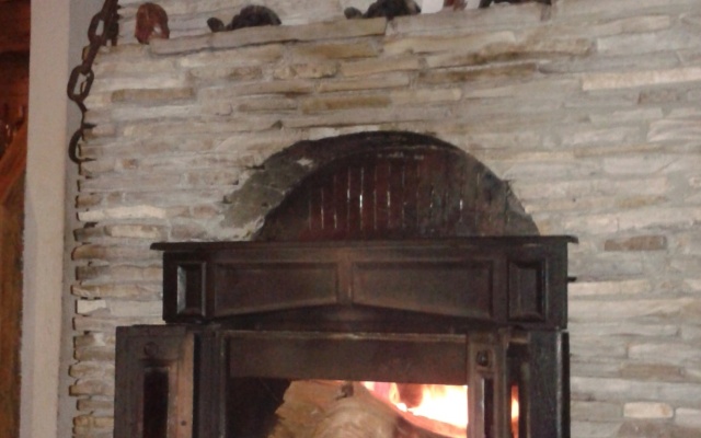 Devochkin Most Guest House