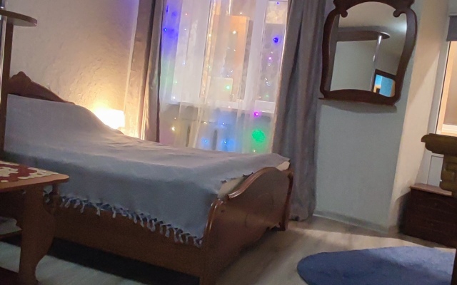 Квартира Уютная Мурманск