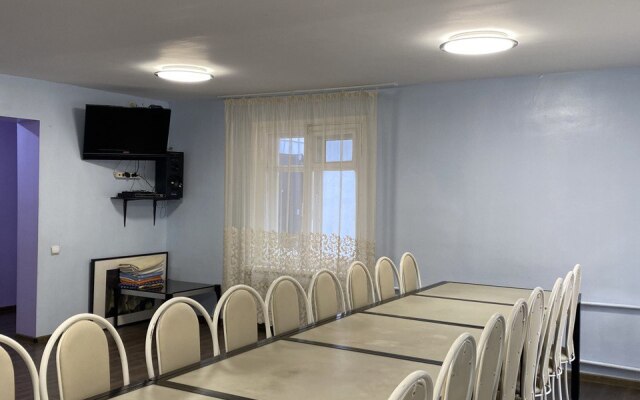Baza Otdykha Rus Recreation Center
