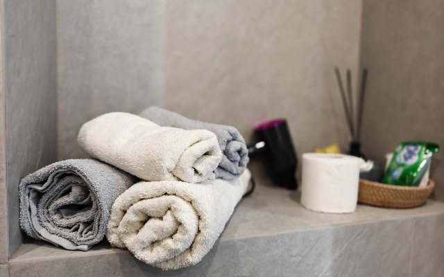 Квартира Hedonist в центре от сети Терра48