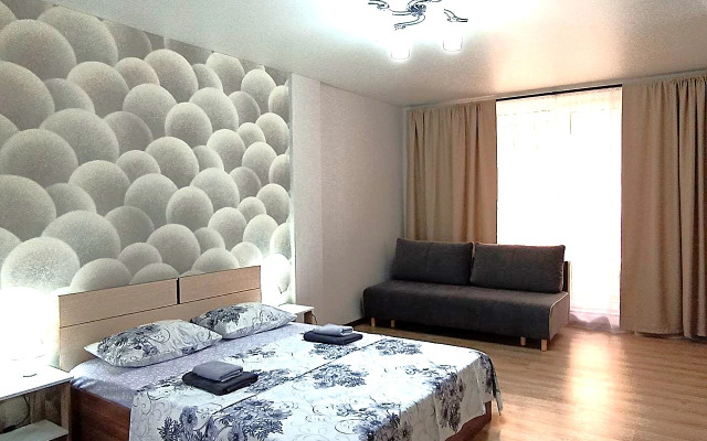 Квартира в шаговой доступности от Мамаева кургана