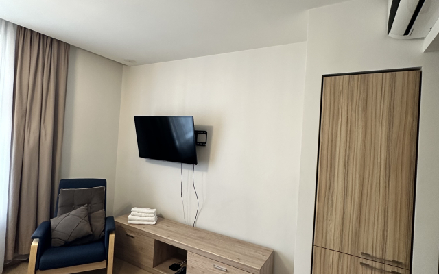 #2 Cosy studio for 2+1 by Lo Apartments