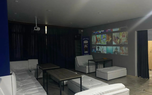 My House Gonio Hotel