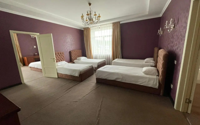 Victoria Spa Hotel