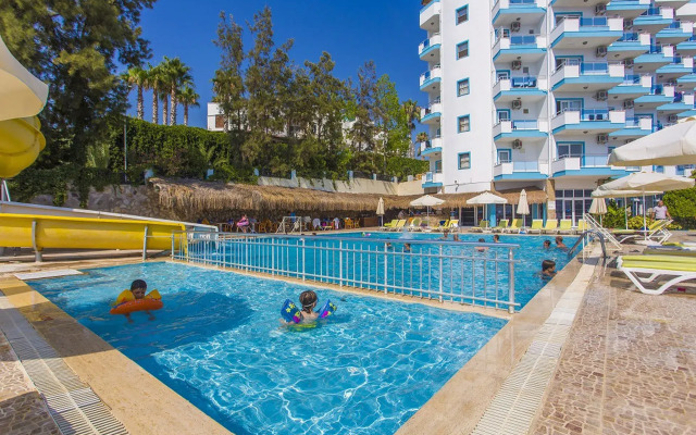 Club Sun Paradise Hotel