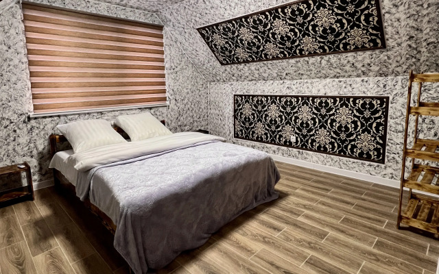 Dom S Saunoy Na Krasnoy Armii 136 Apartments