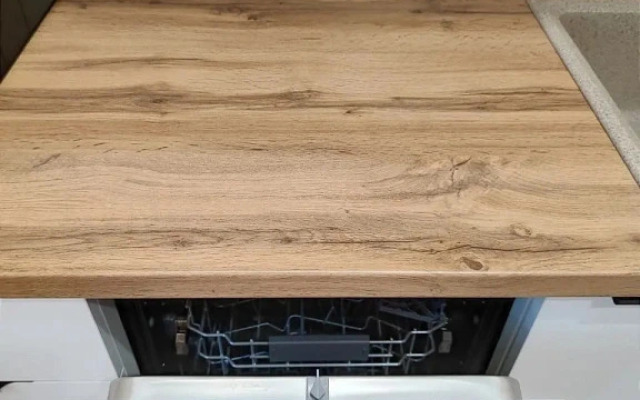 2-Komnatnaya V Samom Tsentre Sochi Flat