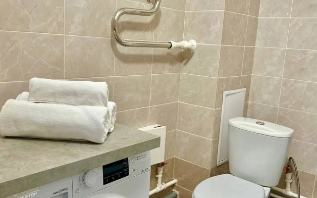 Апартаменты Apart Sharing на Морозова Павла Леонтьевича 95