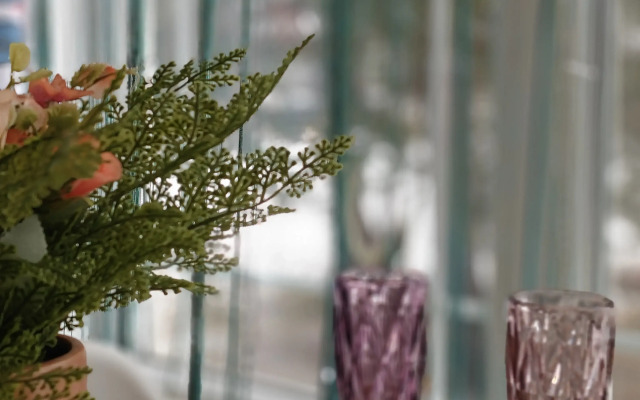 Chudesnoe Mesto 2 Private house