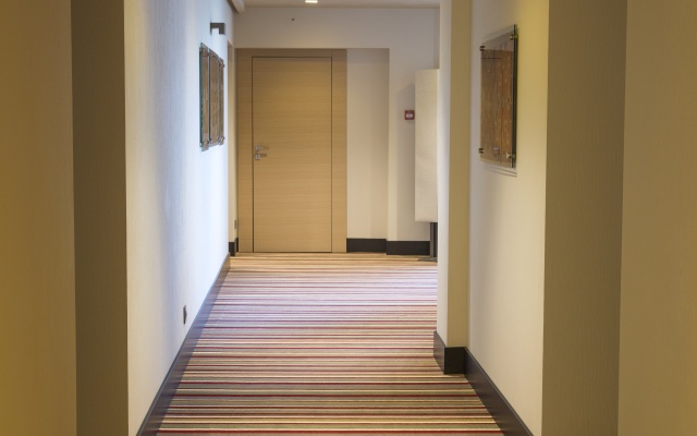 BERD'S Design Hotel