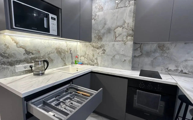 Квартира Чудесная в новом районе Минска