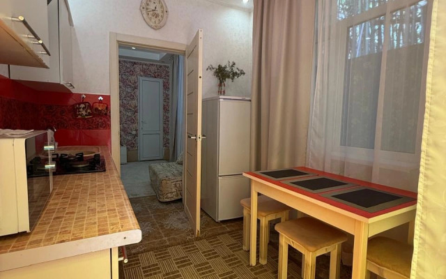 Zhemchuzhina u Morya Guest House