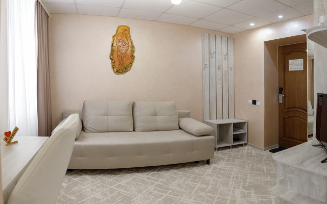 Art Siti Hotel