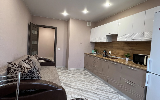 Квартира 10 минут до центра и ЖД Вокзала