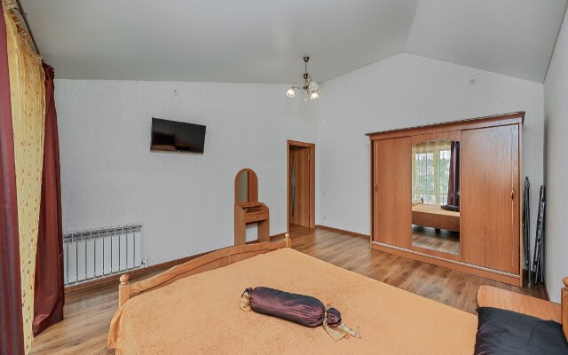 Karamel Guest House