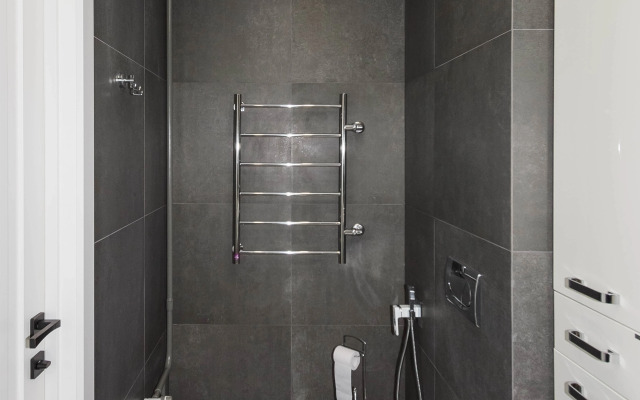 Квартира Современная на Лакина 2