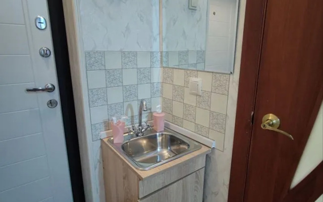 Квартира на 2-я Краснофлотской 5