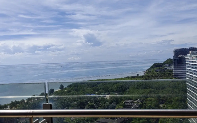 Sanya Jiyang Youjianhai Travel Rental Apartments