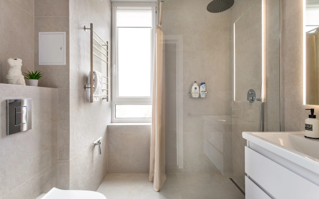 Апартаменты Great Place Apartments